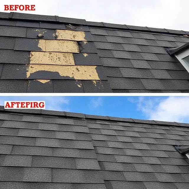 Roof Repair Near Me in Buffalo, SC near me